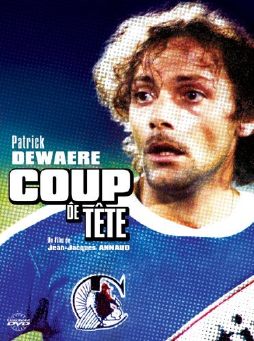 Affiche film coup de tete