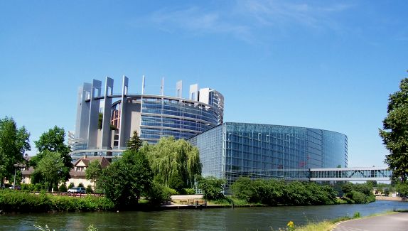 Parlement Européen