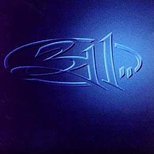 Album du groupe 311