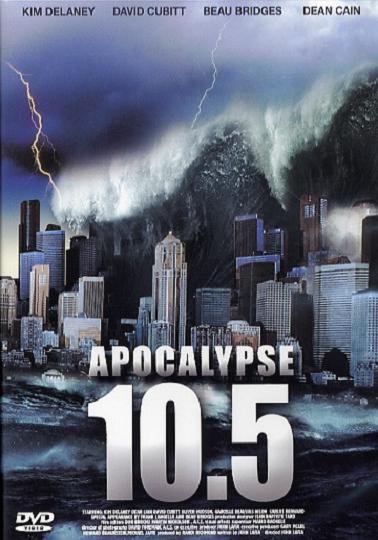 Apocalypse Magnitude 10,5
