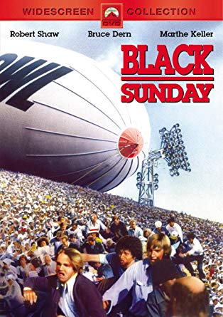Film "Black Sunday" 