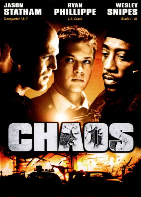 "Chaos"