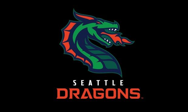 Seattle Dragons