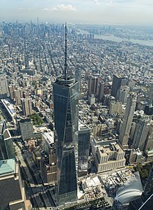 Freedom Tower