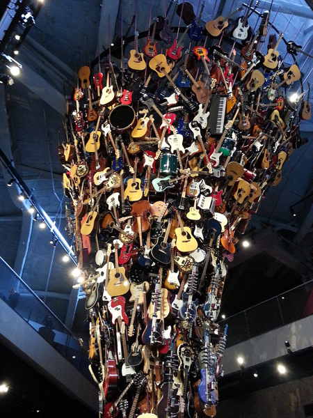 Guitar Art