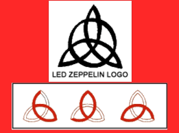 Led Zeppelin 666