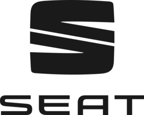 Logo de la firme SEAT