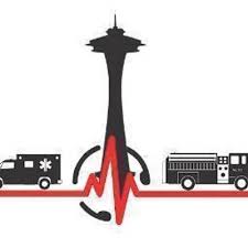 La Space Needle