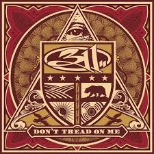 Le Groupe 311 et l'œil d'Horus Luciférien