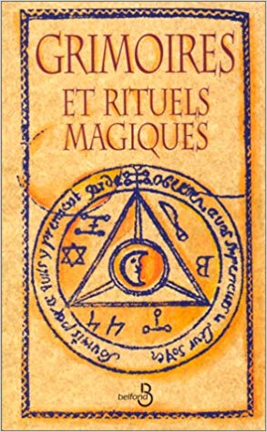 Grimoires magiques