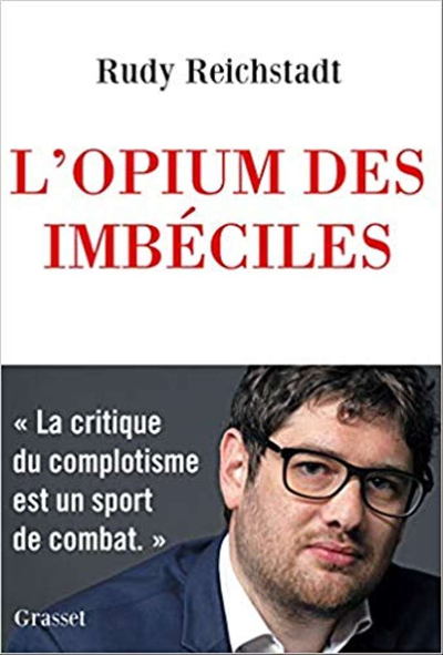 La critique du complotisme est un sport de combat