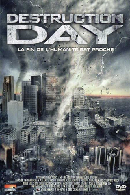 "Destruction Day"