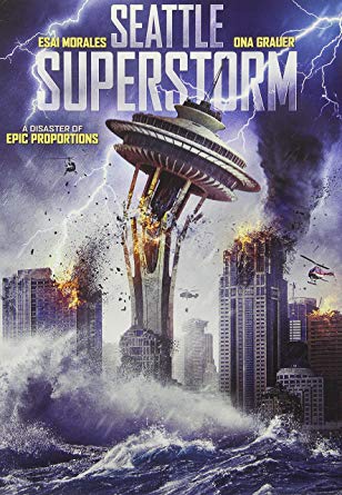 Seattle Superstorm