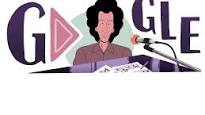 Google fête le 72e anniversaire de la naissance de Michel Berger