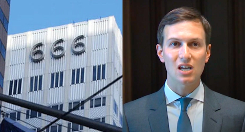 Jared Kushner