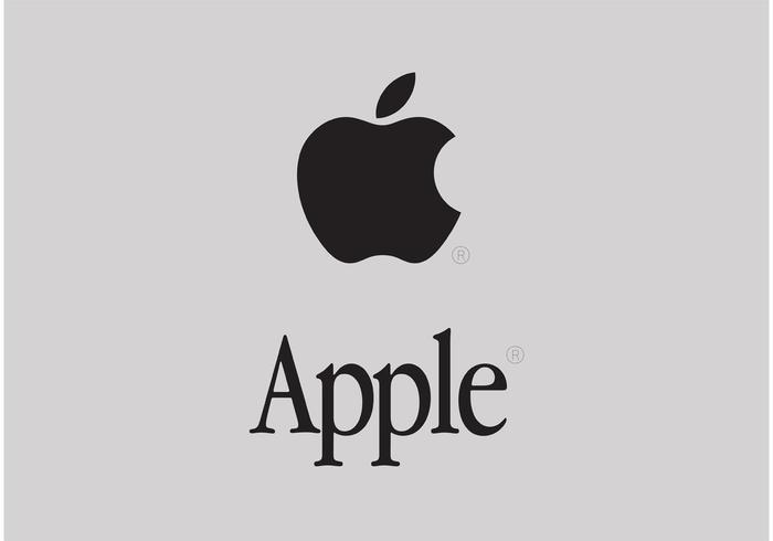 Logo Apple