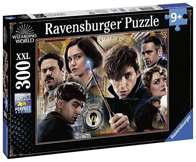 Puzzle Ravensburger