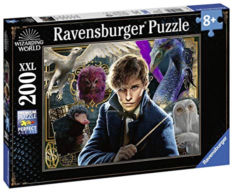 Puzzle Ravensburger