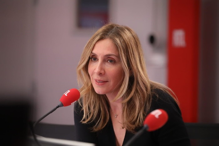 Carole Ghosn