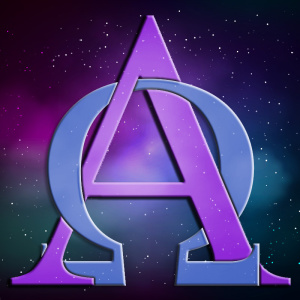 Je suis l’alpha et l’oméga