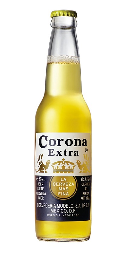 Bière Corona