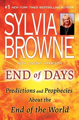 "End of Days" de Sylvia Browne