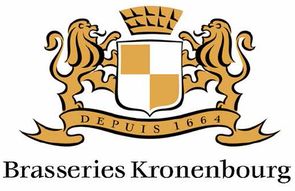 logo Kronenbourg