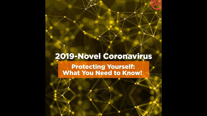 "2019 Novel Coronavirus"
