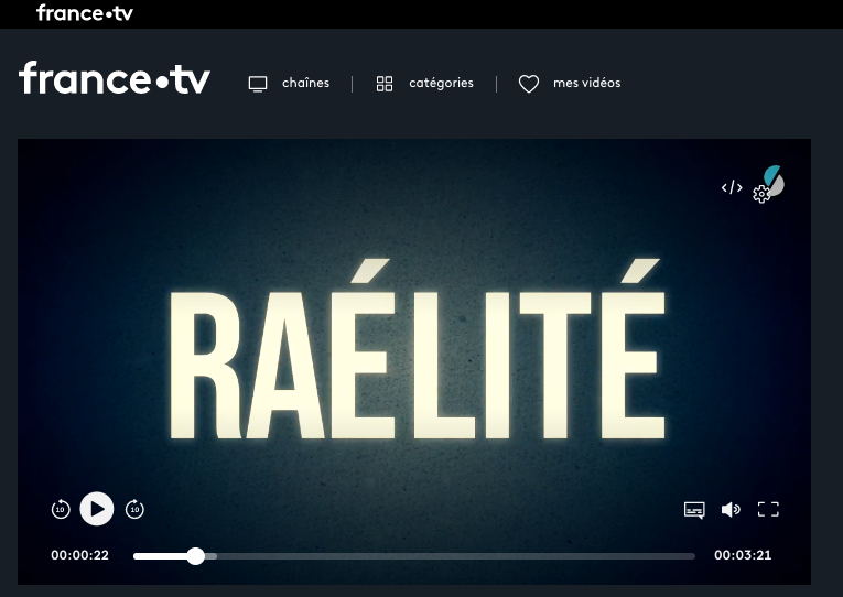 Raélité