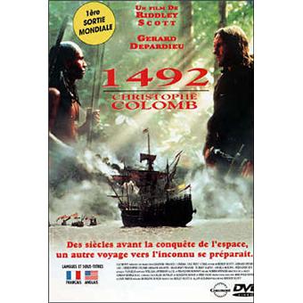 Film: 1492 Christophe Colomb de R. Scott