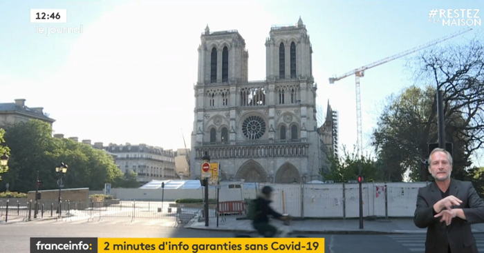 Notre-Dame de Paris