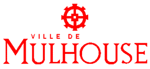 Emblème de la ville de Mulhouse