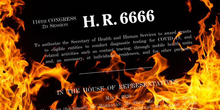 H.R.6666