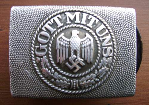 Gott mit Uns