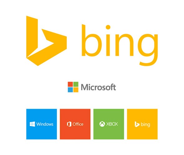 Application Bing