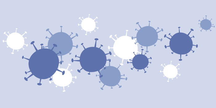 Images de coronavirus