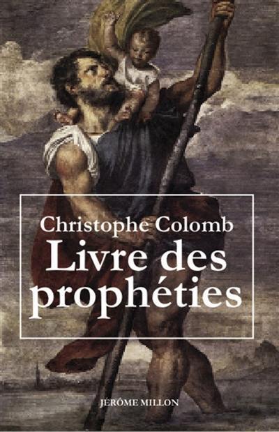 Le Livre des prophéties