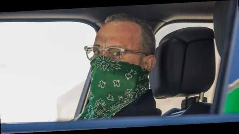 Tom Hanks fustige les personnes qui ne portent pas de masque : « Honte à vous »