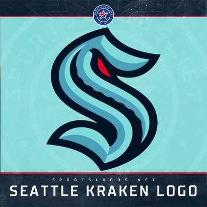 Logo des hockeyeurs de Seattle