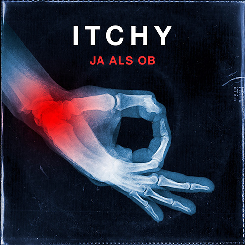 Ya Als Ob  Oui comme Si  Album d'Itchy