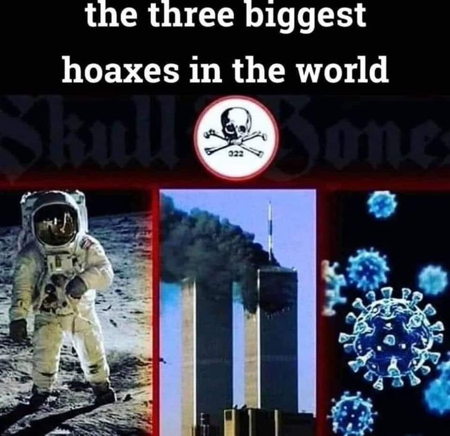 Les Trois plus grosses arnaques