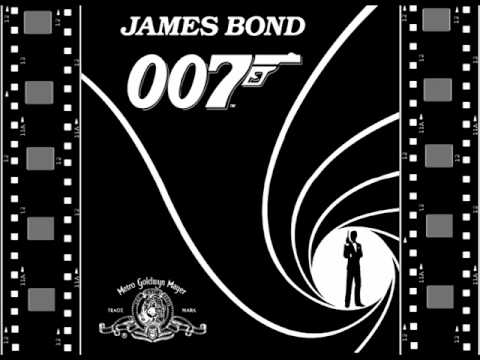 Intro classique James Bond 007