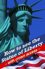 Visite virtuelle: statue de la Liberté