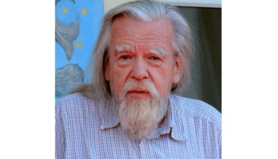 Michael Lonsdale
