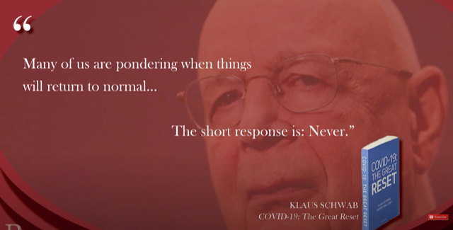 Klaus Schwab