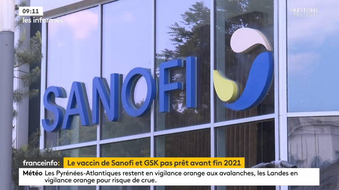 SANOFI