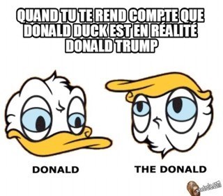 Donald