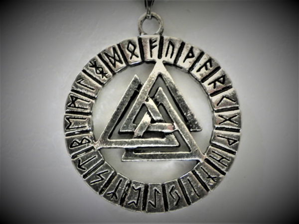 Valknut