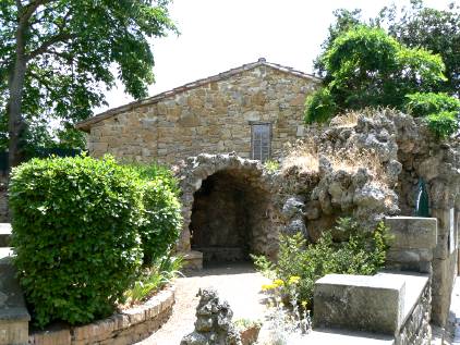 Grotte