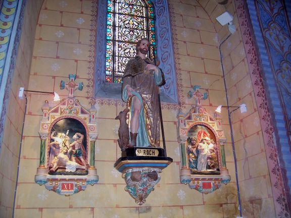 Saint Roch